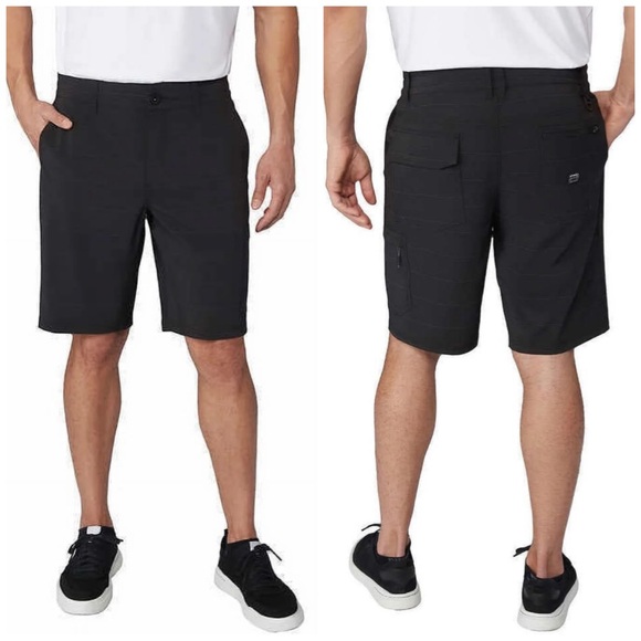 O’Neill Crossover Hybrid Shorts - Picture 1 of 6